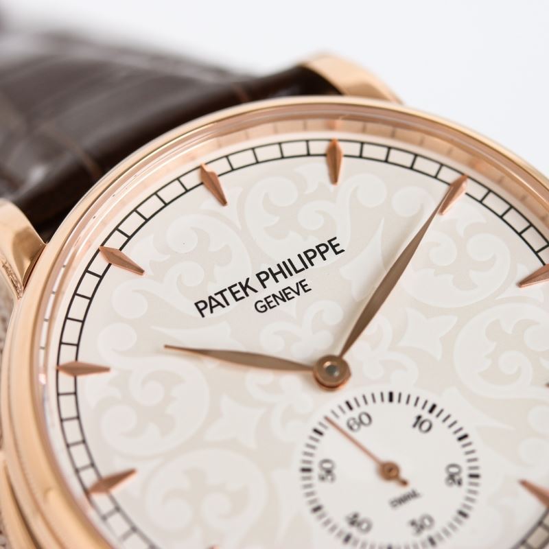 PATEK PHILIPPE Watches